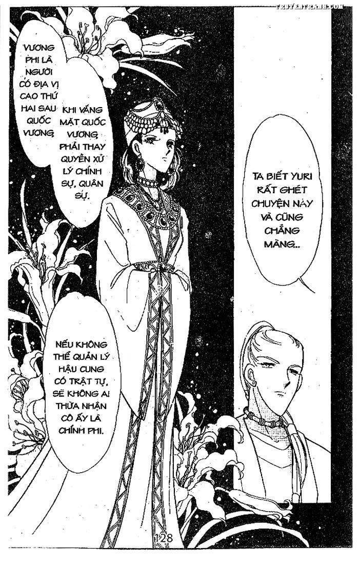 Dòng Sông Huyền Bí Chapter 39 - Trang 2