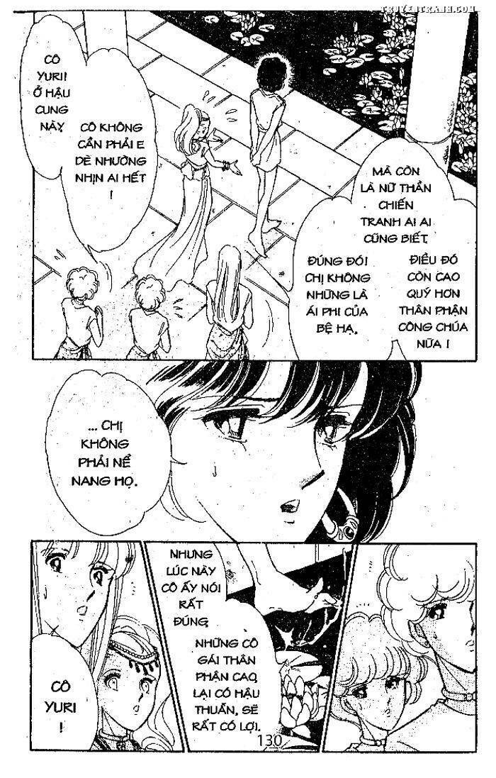 Dòng Sông Huyền Bí Chapter 39 - Trang 2