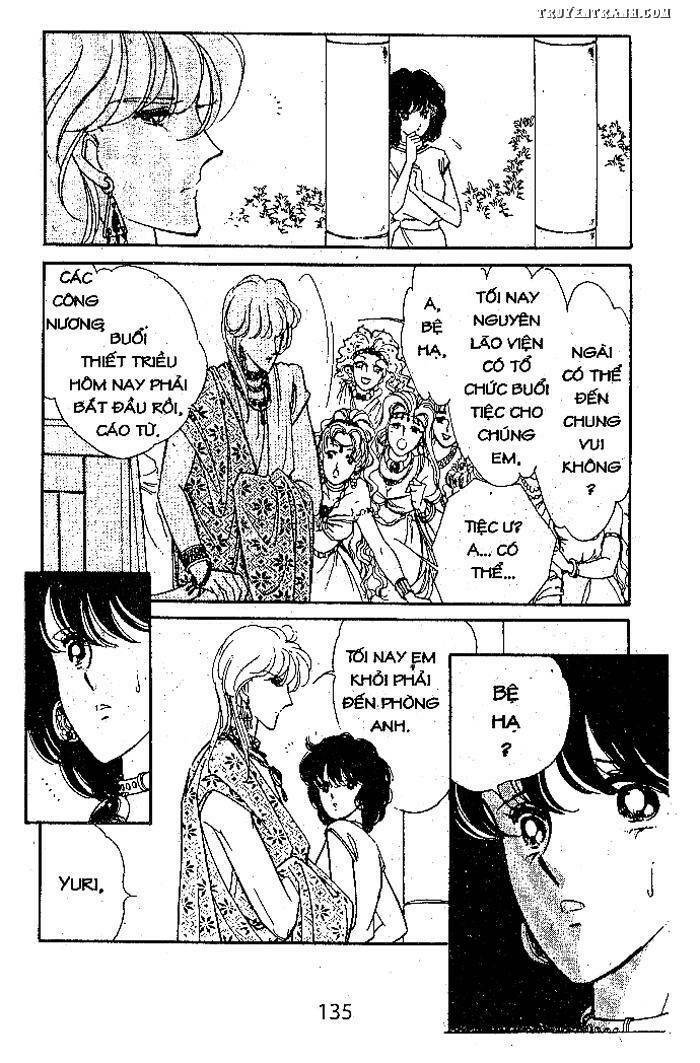 Dòng Sông Huyền Bí Chapter 39 - Trang 2