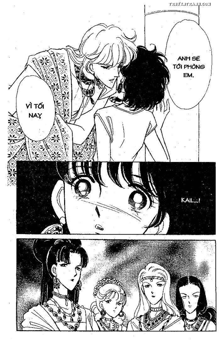 Dòng Sông Huyền Bí Chapter 39 - Trang 2