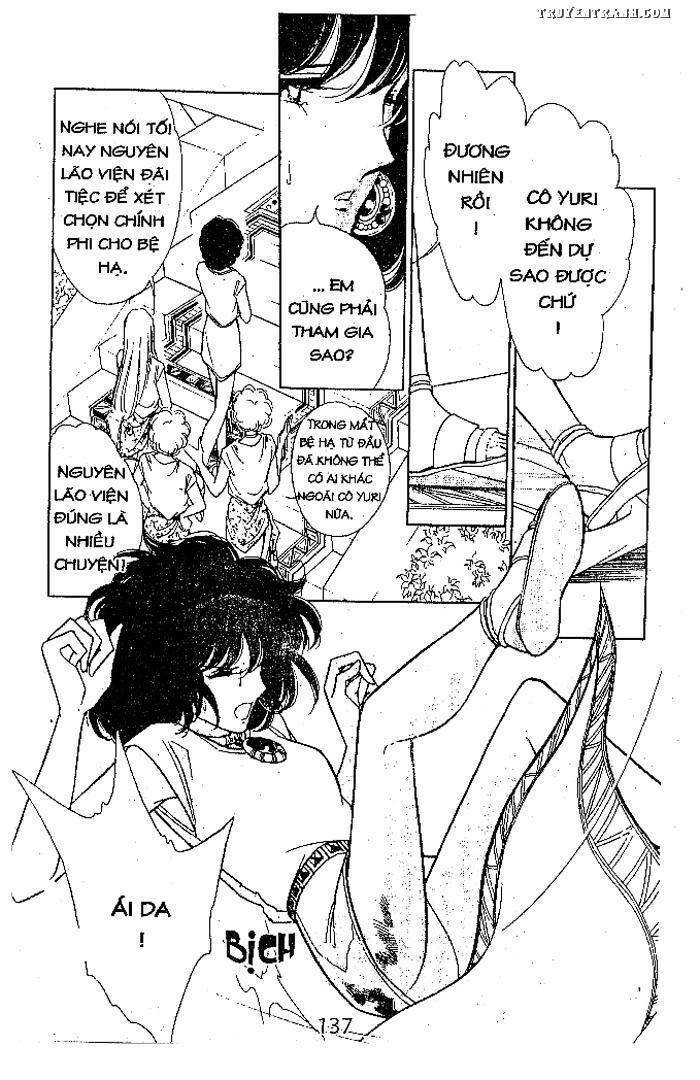 Dòng Sông Huyền Bí Chapter 39 - Trang 2