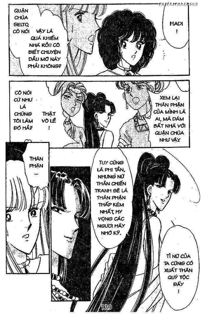 Dòng Sông Huyền Bí Chapter 39 - Trang 2