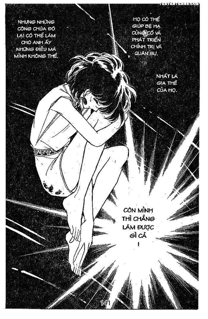 Dòng Sông Huyền Bí Chapter 39 - Trang 2