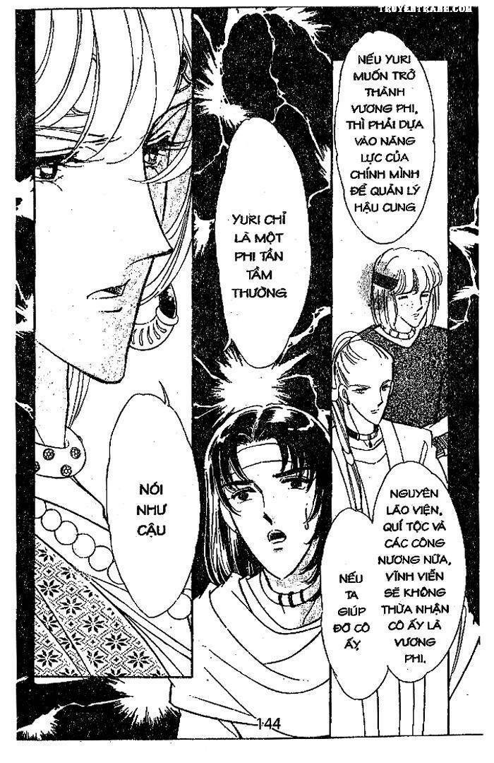 Dòng Sông Huyền Bí Chapter 39 - Trang 2