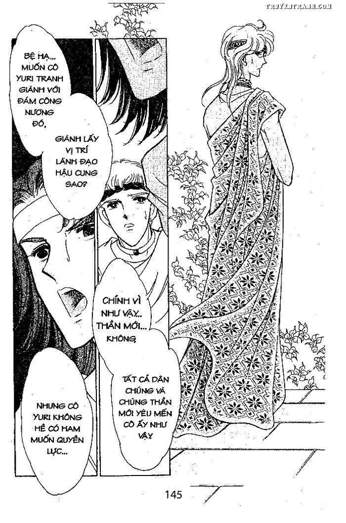 Dòng Sông Huyền Bí Chapter 39 - Trang 2