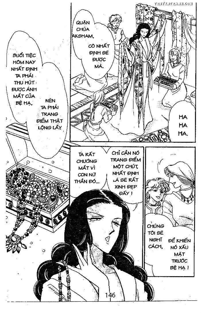 Dòng Sông Huyền Bí Chapter 39 - Trang 2