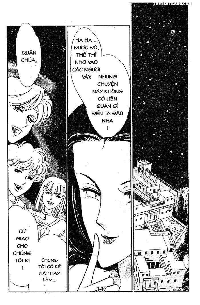 Dòng Sông Huyền Bí Chapter 39 - Trang 2