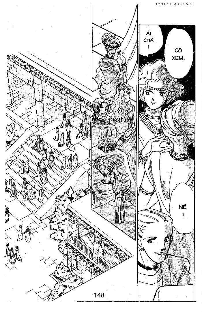 Dòng Sông Huyền Bí Chapter 39 - Trang 2