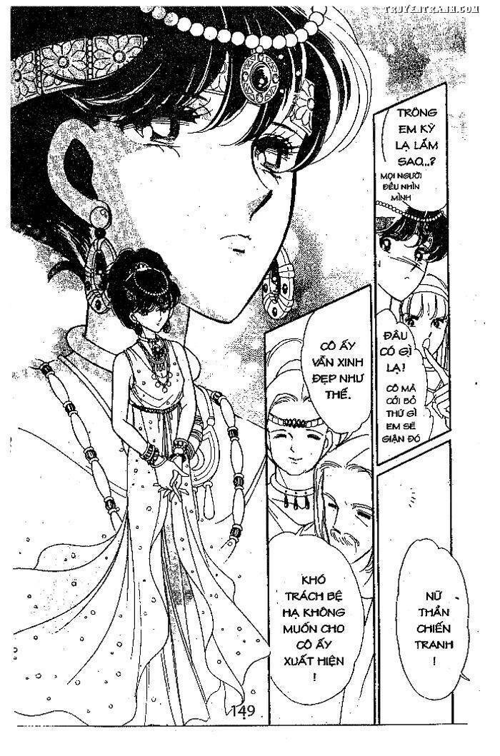 Dòng Sông Huyền Bí Chapter 39 - Trang 2