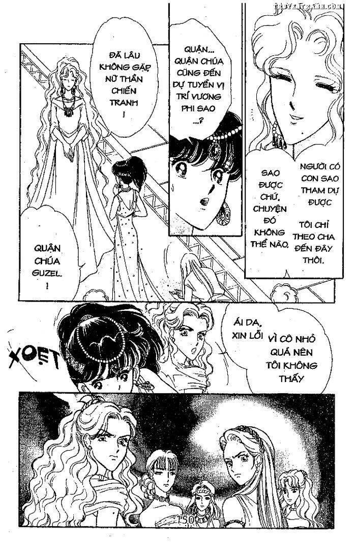 Dòng Sông Huyền Bí Chapter 39 - Trang 2