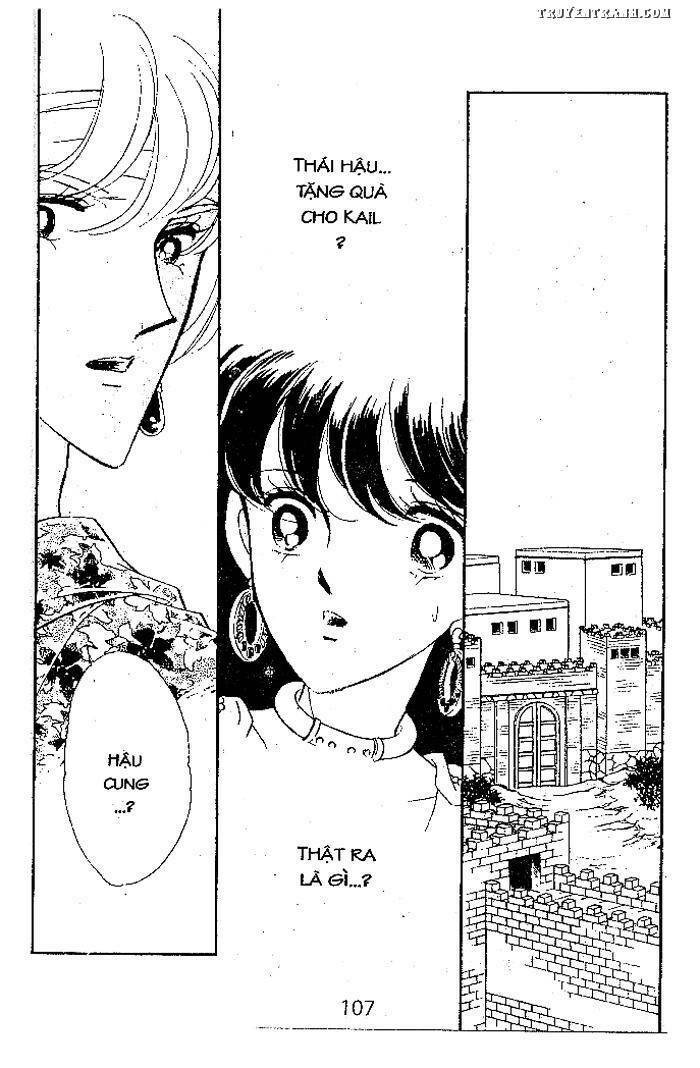 Dòng Sông Huyền Bí Chapter 39 - Trang 2