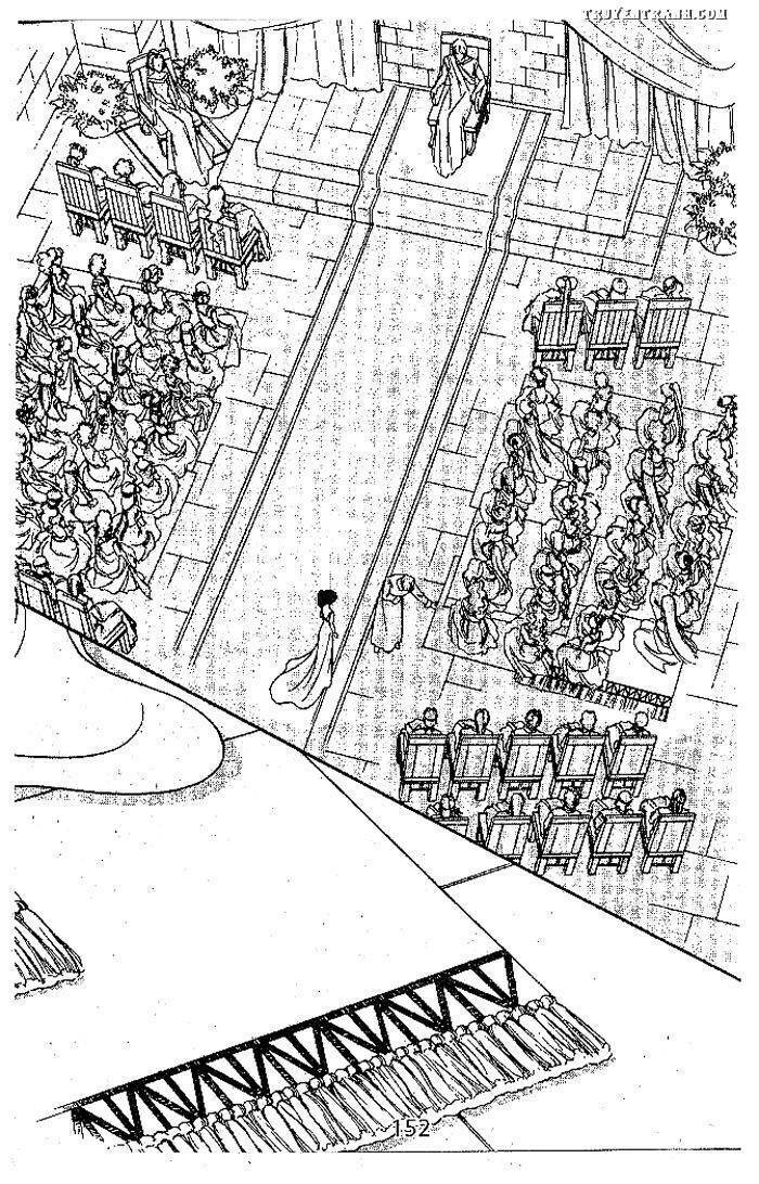 Dòng Sông Huyền Bí Chapter 39 - Trang 2