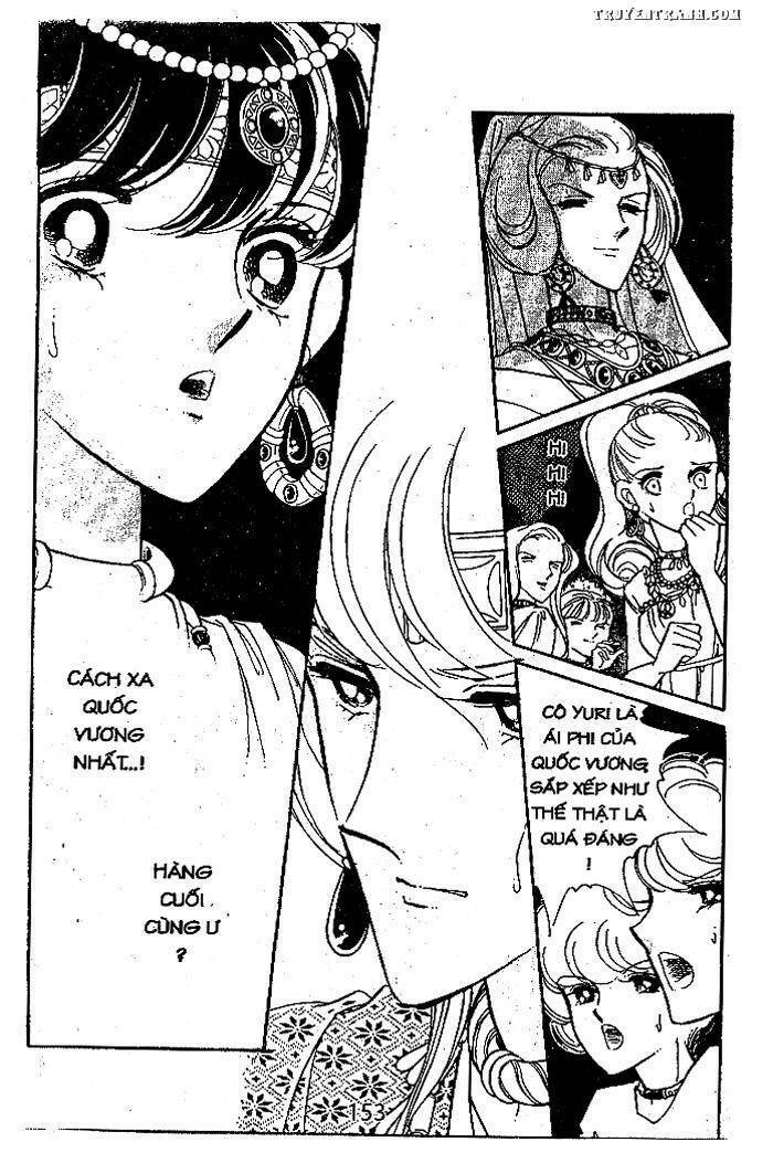 Dòng Sông Huyền Bí Chapter 39 - Trang 2