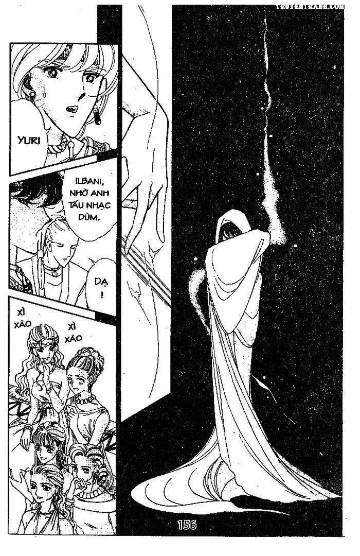 Dòng Sông Huyền Bí Chapter 39 - Trang 2