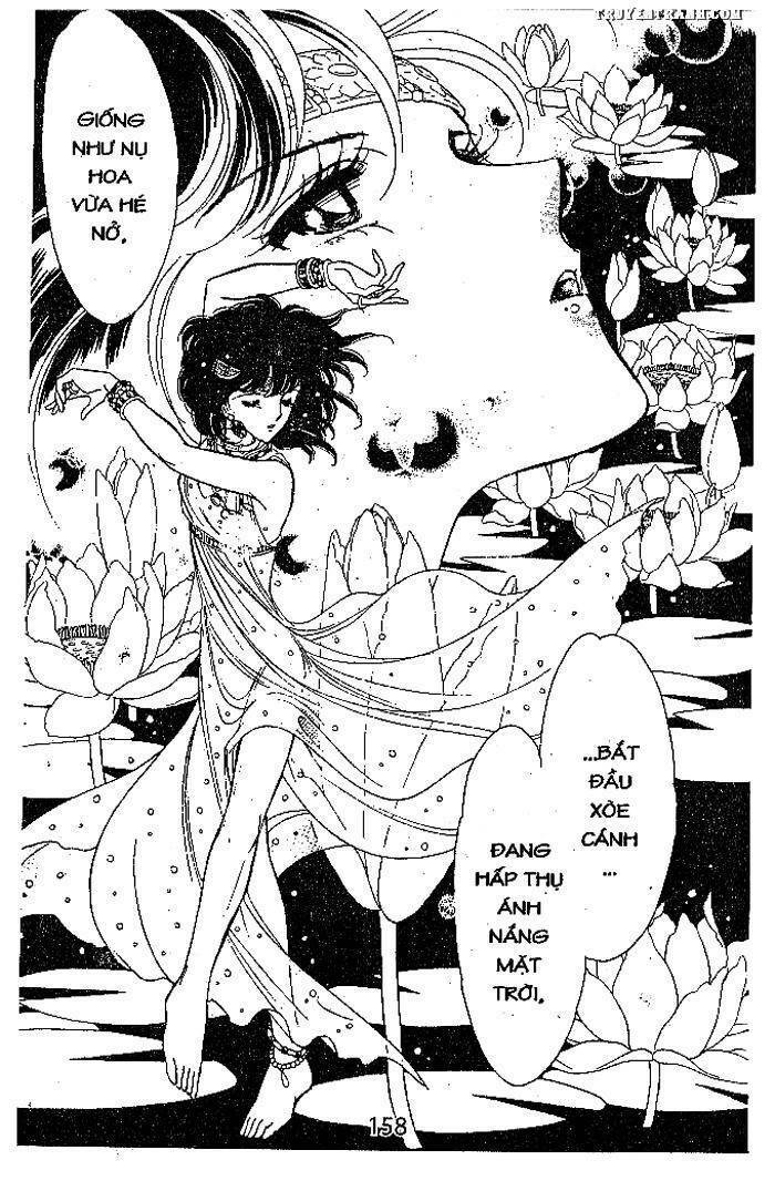 Dòng Sông Huyền Bí Chapter 39 - Trang 2