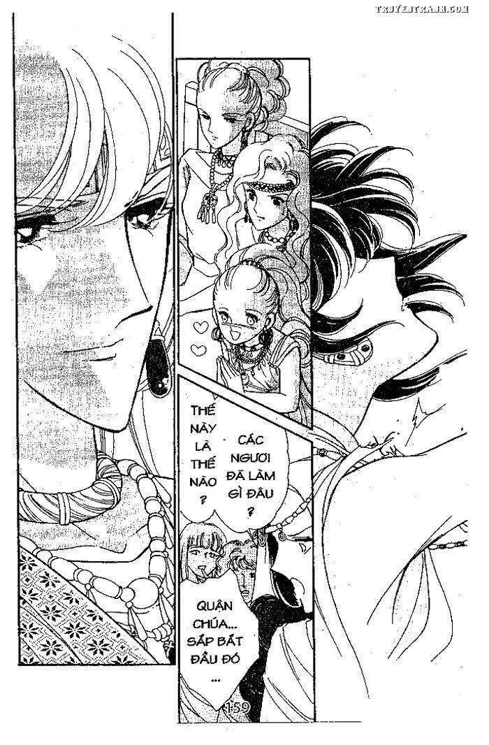 Dòng Sông Huyền Bí Chapter 39 - Trang 2