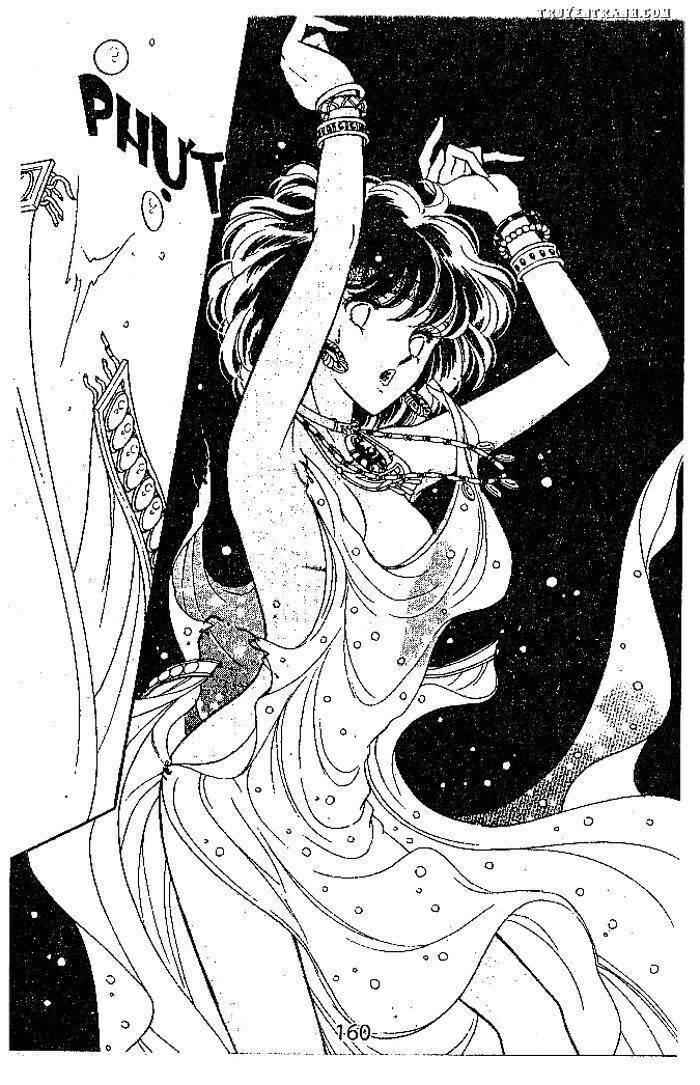 Dòng Sông Huyền Bí Chapter 39 - Trang 2