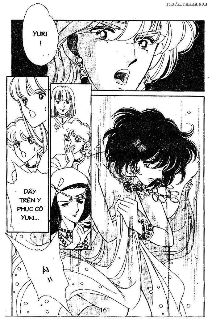 Dòng Sông Huyền Bí Chapter 39 - Trang 2