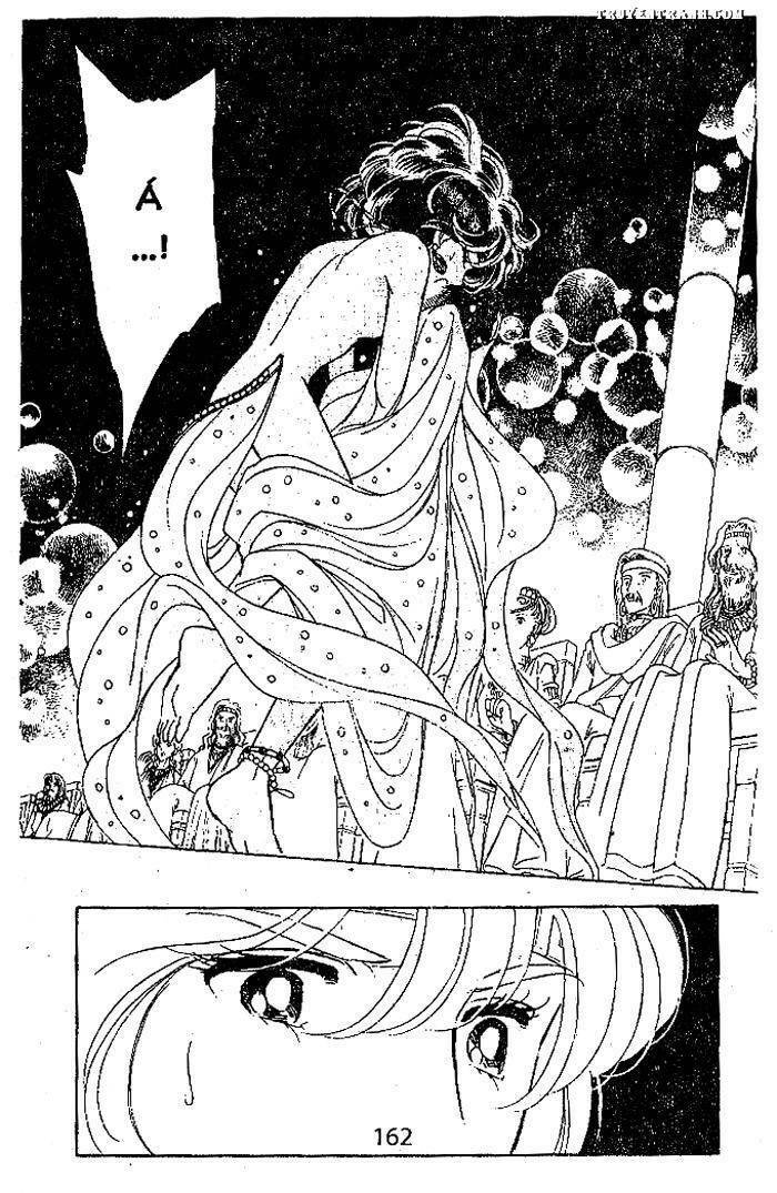 Dòng Sông Huyền Bí Chapter 39 - Trang 2