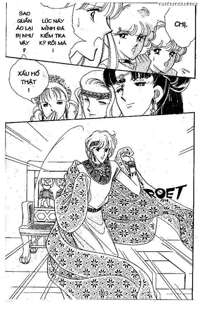 Dòng Sông Huyền Bí Chapter 39 - Trang 2