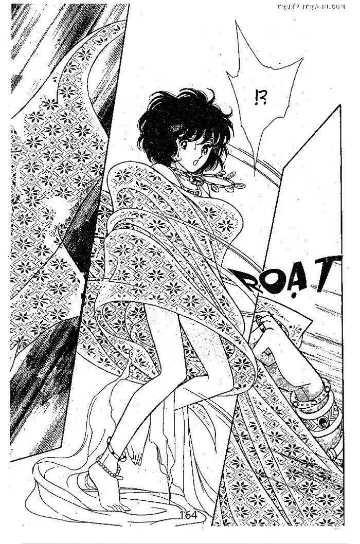 Dòng Sông Huyền Bí Chapter 39 - Trang 2