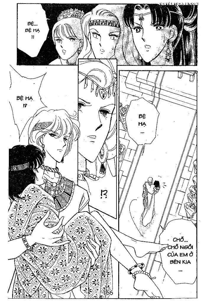 Dòng Sông Huyền Bí Chapter 39 - Trang 2