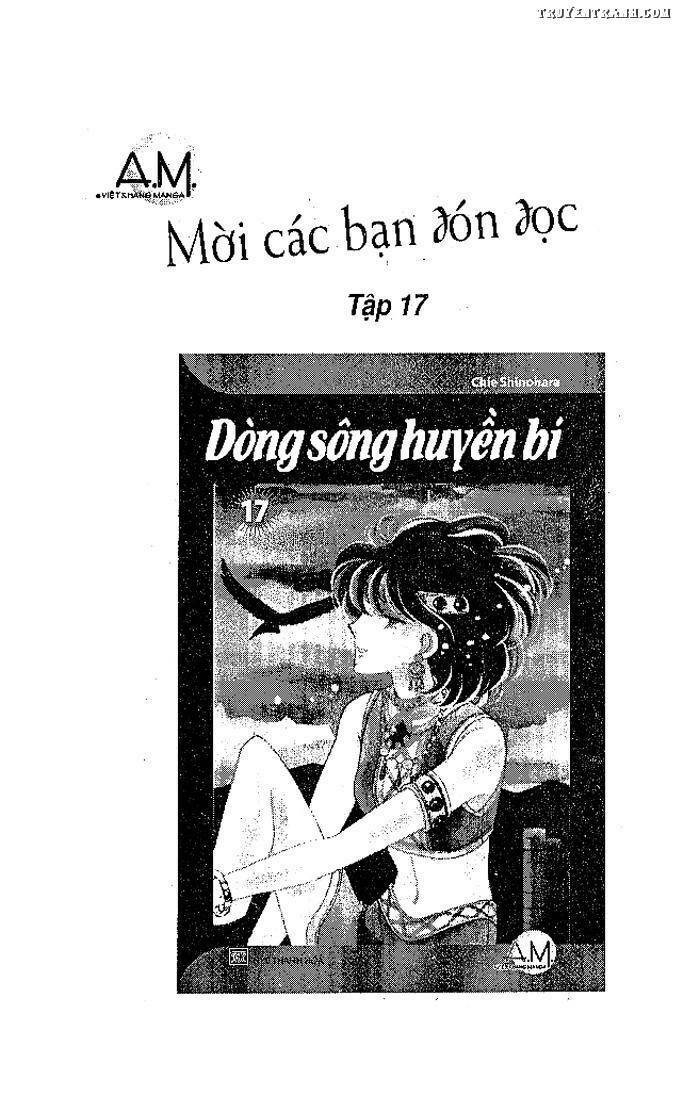Dòng Sông Huyền Bí Chapter 39 - Trang 2