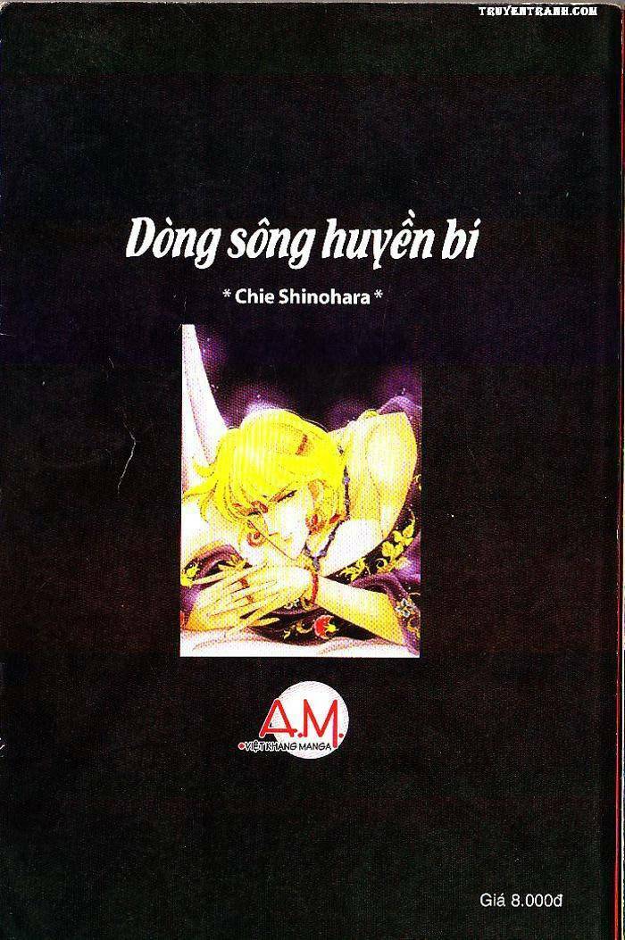 Dòng Sông Huyền Bí Chapter 39 - Trang 2