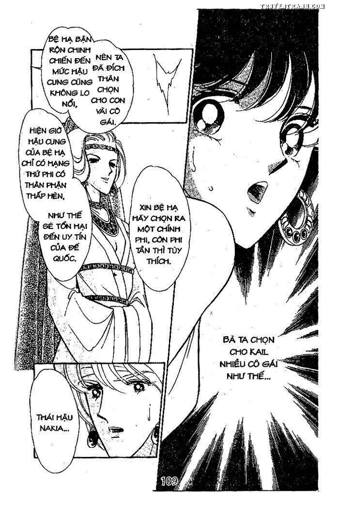 Dòng Sông Huyền Bí Chapter 39 - Trang 2