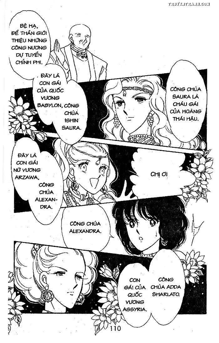 Dòng Sông Huyền Bí Chapter 39 - Trang 2