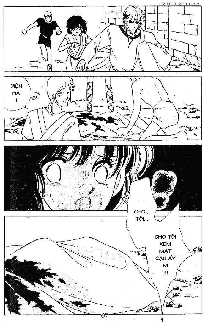 Dòng Sông Huyền Bí Chapter 4 - Trang 2