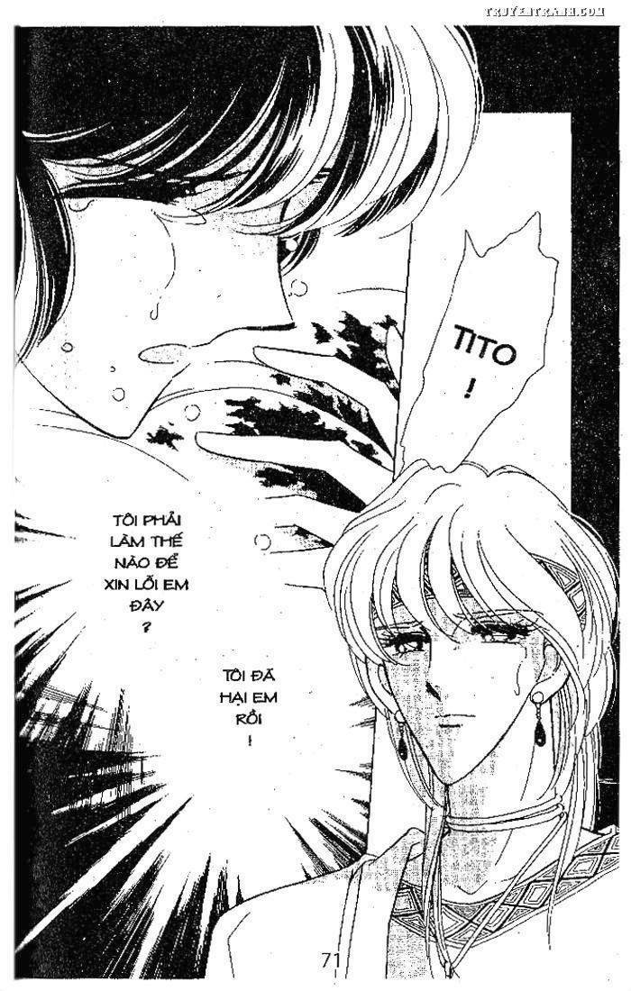 Dòng Sông Huyền Bí Chapter 4 - Trang 2