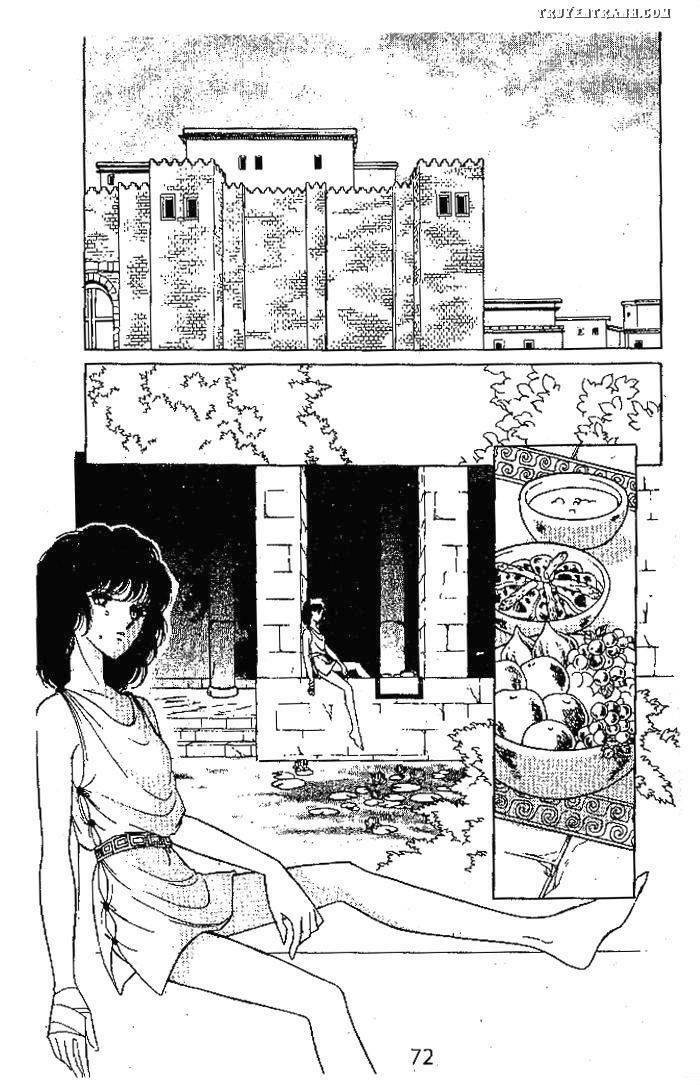 Dòng Sông Huyền Bí Chapter 4 - Trang 2