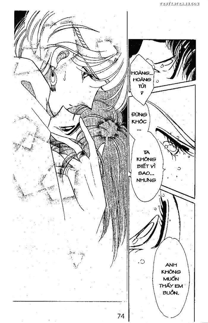 Dòng Sông Huyền Bí Chapter 4 - Trang 2