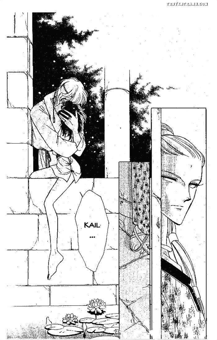 Dòng Sông Huyền Bí Chapter 4 - Trang 2