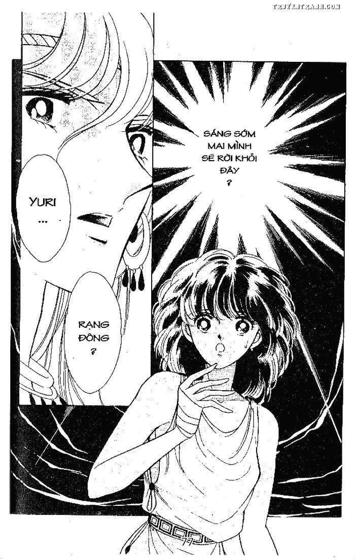 Dòng Sông Huyền Bí Chapter 4 - Trang 2