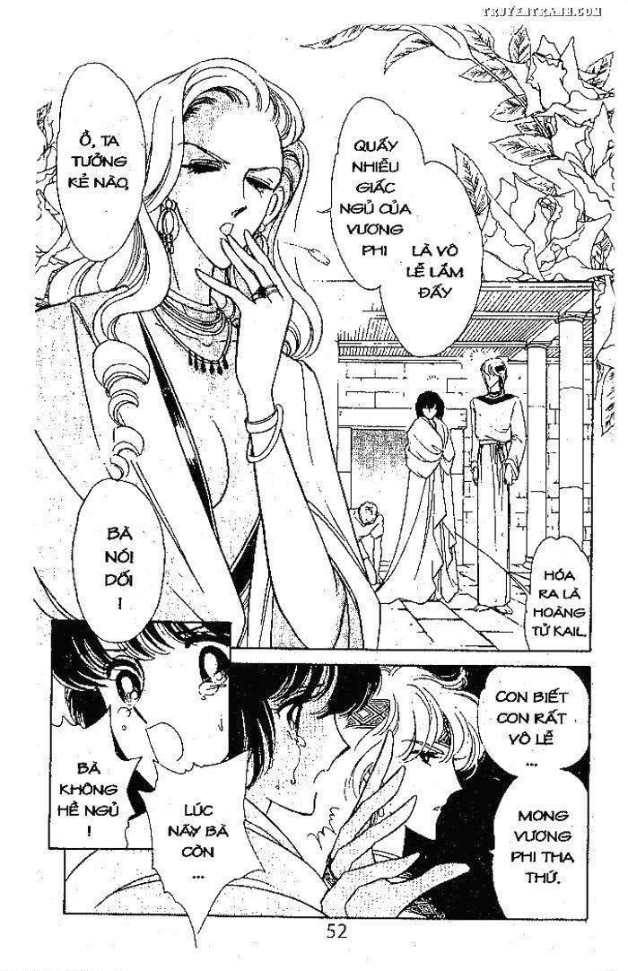 Dòng Sông Huyền Bí Chapter 4 - Trang 2