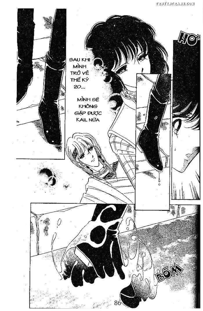 Dòng Sông Huyền Bí Chapter 4 - Trang 2