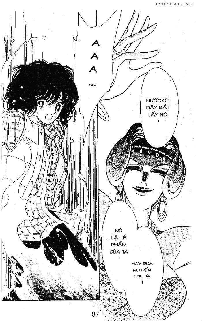 Dòng Sông Huyền Bí Chapter 4 - Trang 2