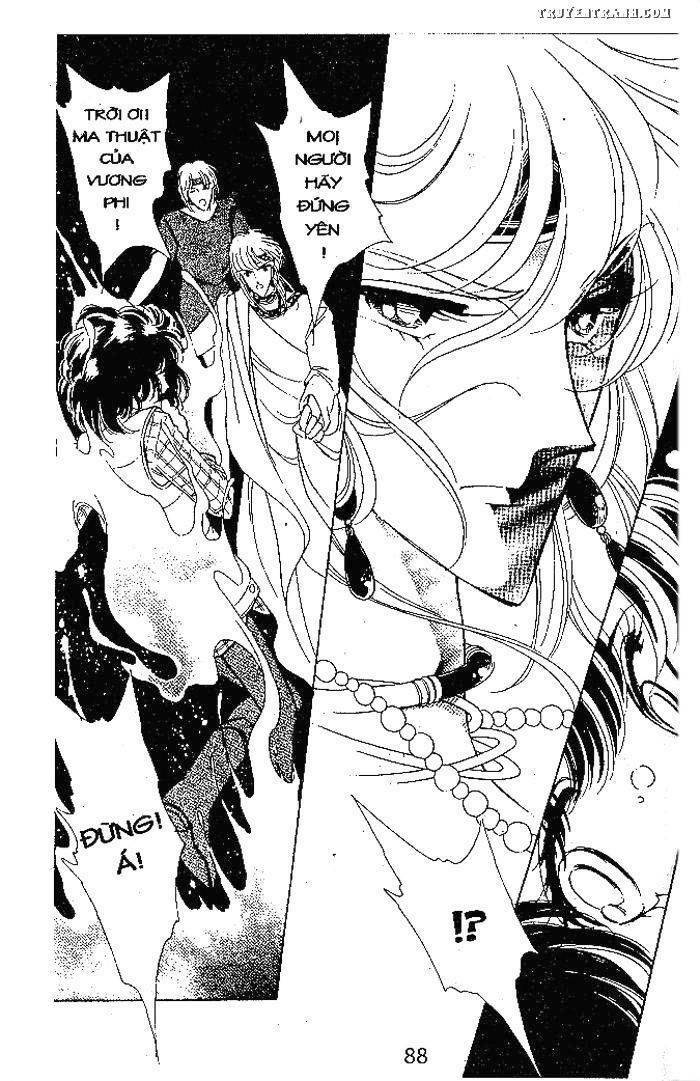 Dòng Sông Huyền Bí Chapter 4 - Trang 2