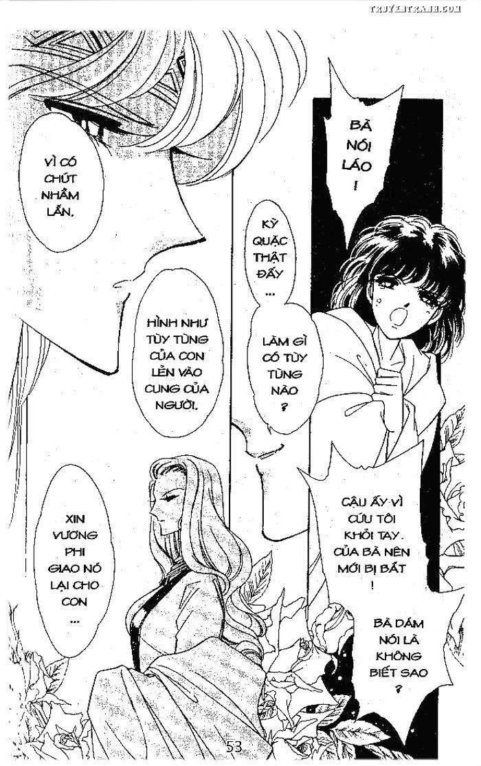 Dòng Sông Huyền Bí Chapter 4 - Trang 2