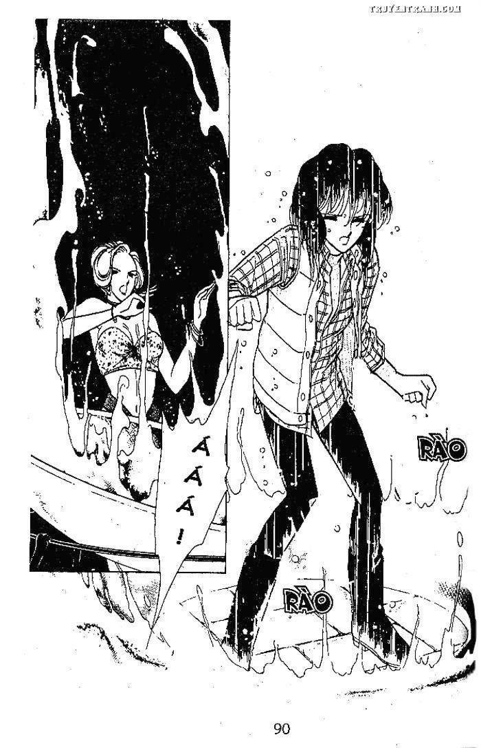 Dòng Sông Huyền Bí Chapter 4 - Trang 2