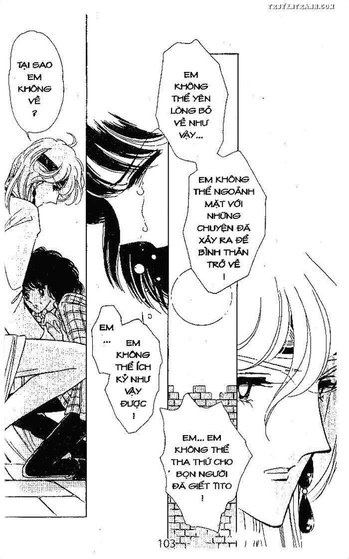 Dòng Sông Huyền Bí Chapter 4 - Trang 2