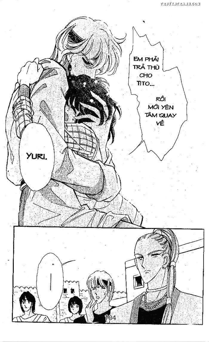 Dòng Sông Huyền Bí Chapter 4 - Trang 2