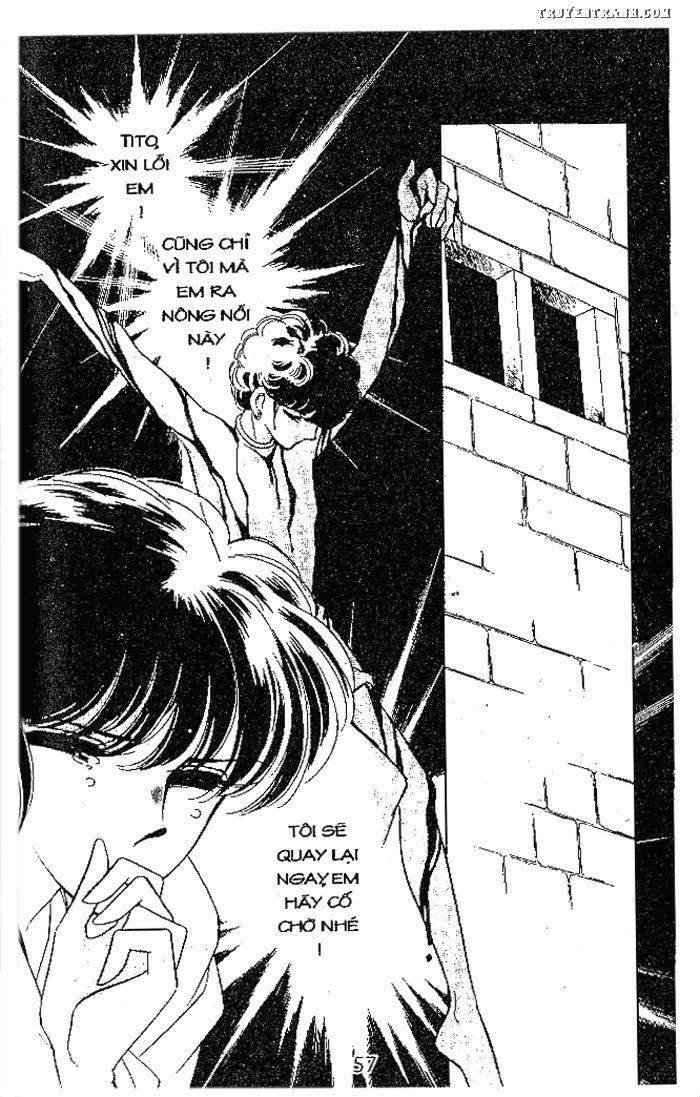 Dòng Sông Huyền Bí Chapter 4 - Trang 2