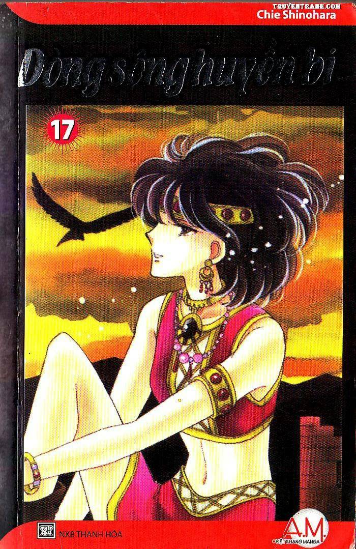 Dòng Sông Huyền Bí Chapter 40 - Trang 2