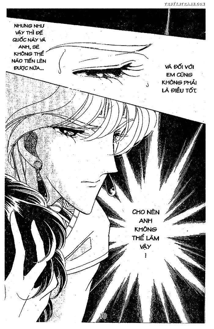 Dòng Sông Huyền Bí Chapter 40 - Trang 2