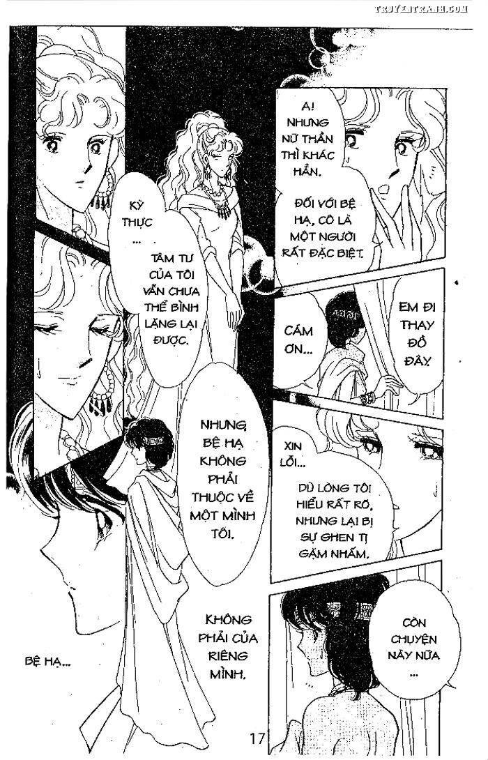 Dòng Sông Huyền Bí Chapter 40 - Trang 2