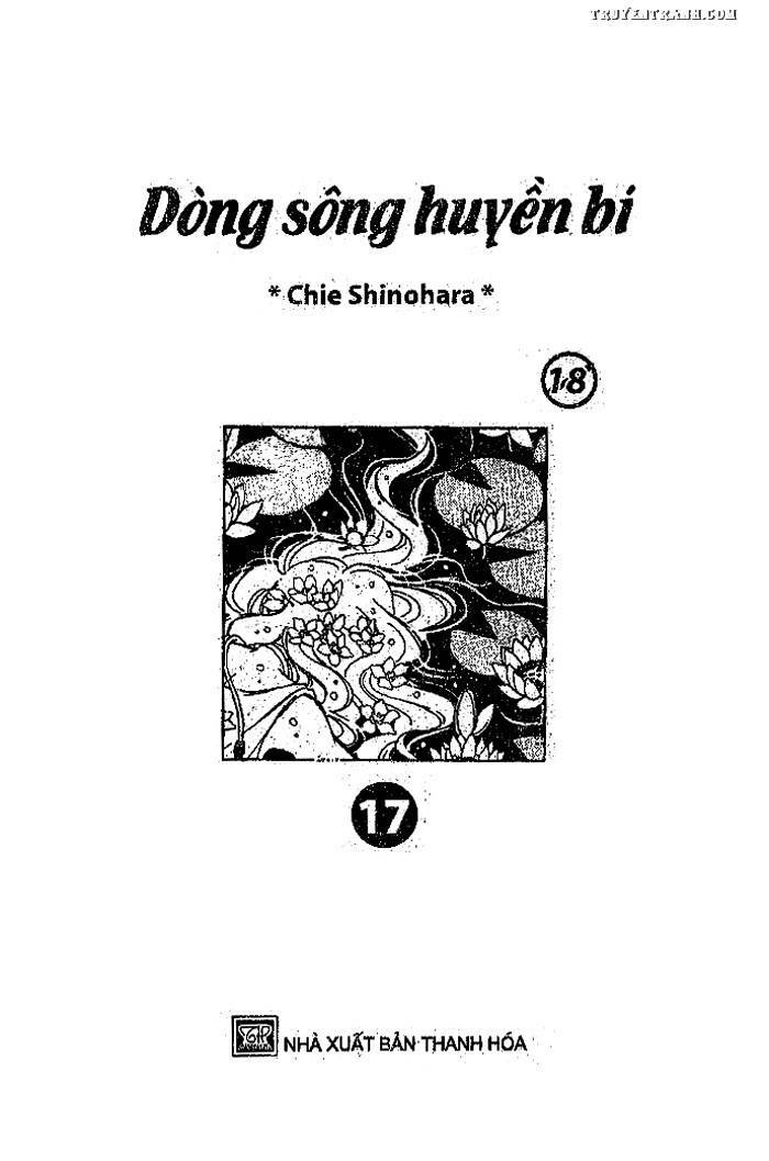 Dòng Sông Huyền Bí Chapter 40 - Trang 2