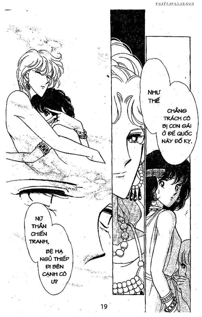 Dòng Sông Huyền Bí Chapter 40 - Trang 2